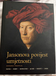 Jansonova povijest umjetnost