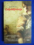 Javier Marias – Zaljubljivanja (Z137) (A14)