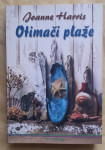 Joanne Harris...Otimači Plaže