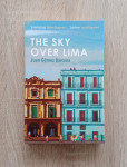 Juan Gomez Barcena: The Sky Over Lima