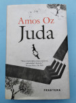 Juda   Amos Oz