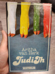 Judith - Aritha van Herk