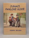 Junaci Pavlove ulice