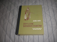 Karl May - DIVLJIM KURDISTANOM