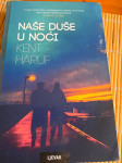 Kent Haruf NAŠE DUŠE U NOĆI