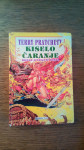 Kiselo čaranje - Terry Pratchett