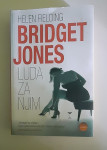 Knjiga "Bridget Jones - Luda za njim", Helen Fielding