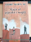 knjiga Kuća od pijeska i magle, Andre Dubus III