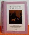 Komparativna povijest hrvatske književnosti 8 - Cvijeta Pavlović