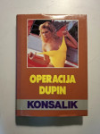 Konsalik, Heinz G. - Operacija Dupin