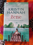 Kristin Hannah Žene