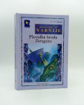 Kronike iz Narnije 5: Plovidba broda Zorogaza