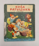 Kuća patuljaka