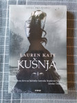 Kušnja - Lauren Kate