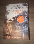 Labirint duhova - Carlos Ruiz Zafon