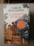 Labirint duhova - Carlos Ruiz Zafon