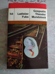 Ladislav Fuks: Gospodin Theodor Mundstock