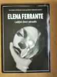 Lažljivi život odraslih Elena Ferrante