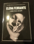 Lažljivi život odraslih - Elena Ferrante