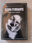 Lažljivi život odraslih - Elena Ferrante