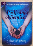 LIANE MORIARTY...Posljedna obljetnica