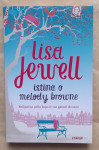 Lisa Jewell...istina o melody browne