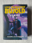 Lois McMaster Bujold - Komarr