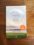 Lorna Byrne - Anđeli u mojoj kosi 3.dio