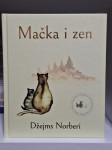 Mačka i zen Džejms Norberi