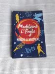 Madeleine L´Engle - NABOR U VREMENU