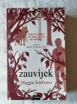 Maggie Stiefvater - Zauvijek