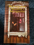 Majstor i Margarita Bulgakov