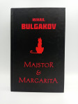 Majstor i Margarita