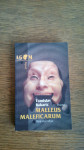 Malleus maleficarum: Malj koji ubija Tomislav Bakarić