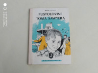 Mark Twain: Pustolovine Toma Sawyera