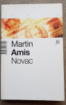 Martin Amis - Novac