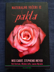 Meg Cabot Stephenie Meyer Maturalne večeri iz pakla