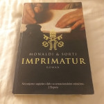 Monaldi & Sorti Imprimatur