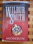 MONSUN Wilbur Smith