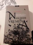 Naslijeđe vremena -Barbara Erskine