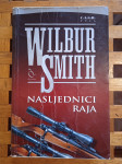 NASLJEDNICI RAJA Wilbur Smith