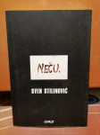 NEČU SVEN STILINOVIĆ