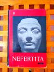Nefertita Autor: Nikol Vidal RAD BEOGRAD 1966