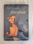 Neil Gaiman - Koralina