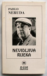 NEVIDLJIVA RIJEKA Pablo Neruda