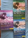 Nora Roberts  Odnijeli ih more 1 2 3 dio