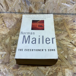 Norman Mailer - The Executioners Song