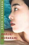 NORVEŠKA ŠUMA - Haruki Murakami