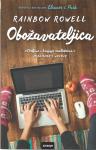 OBOŽAVATELJICA - Rainbow Rowell