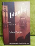 Orhan Pamuk - Istambul ( grad sjećanja )